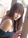 白鸟百合子 bomb.tv 日本性感美女写真 2007-08 Yuriko Shiratori(43)